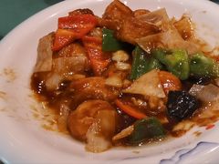 -清真吐鲁番餐厅(牛街店)