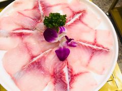 -八珍玉食鸡煲·打边炉(印象城店)