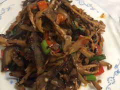 -新新湘菜馆(新中街二条店)