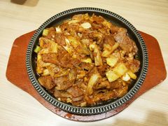 -米村拌饭馆(锦绣前程店)