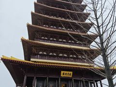 -牛首山文化旅游区