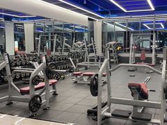 -奇迹健身·恒温游泳(金海首座店)