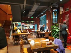 -老雒阳面馆·水席(定鼎门店)