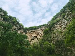 -九龙潭景区