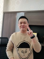 -唐风采假发补发定制