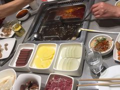 土豆片-海底捞火锅(天一广场亚细亚店)