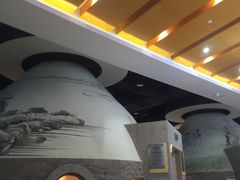 -丽池宫韩式汗蒸会馆(华灯坊店)