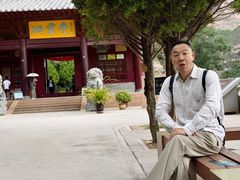 -炳灵寺世界文化遗产旅游区