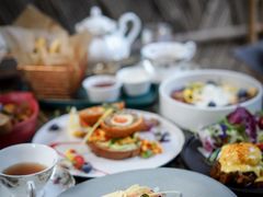 -ChitChat奇洽·Bistro(黎黄陂路店)