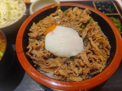 -牛邸·烧肉饭(来福士店)