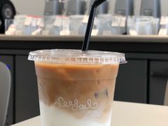 -Seesaw Coffee(上生新所店)