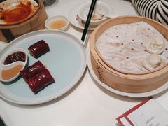 -新雅粤菜馆(南京东路店)