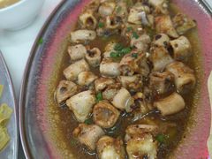 -嘉升大排档(番禺总店)