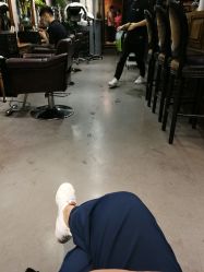 -影博莎美容美发形象设计中心