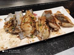 -大渔铁板烧(大悦城店)
