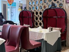 -桂园餐厅(五大道店)