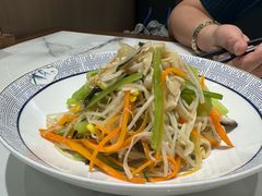 -金陵后厨·南京菜(新街口秣陵路店)