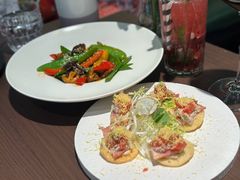 -Shantek象提南亚西餐厅&Bistro(淮海中路店)