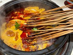 -钢管厂五区小郡肝串串香火锅(梅川路店)