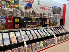 -任天堂Nintendo Switch体验店(天河城店)