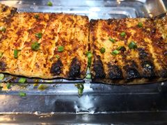 -碎怂烤肉(钟楼柳巷店)