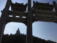 -天坛大佛