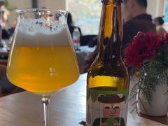 -BOR Eatery(安福路店)