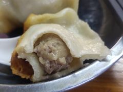 -锅贴大王南翔小笼(临沂二村店)