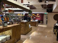 -金厨泰国餐厅·全泰籍厨师料理(拱北店)