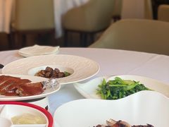 -月福京味斋·烤鸭店·北京菜(鼓楼总店)