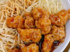 -玉华饮食店(茅台路店)