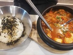 -京尚道韩式美食屋(海甸岛店)