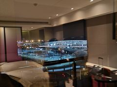 -南京禄口机场雅高铂尔曼大酒店