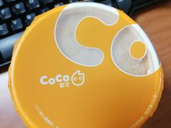 -CoCo都可(搜秀城店)