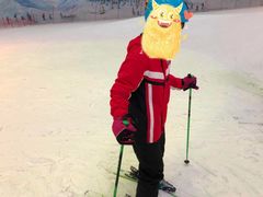 -哈尔滨热雪奇迹