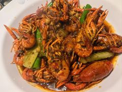 -聚味瞿记·龙虾堂(天元店)