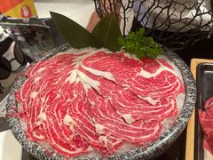 -湊湊火锅·茶憩(和平大悦城店)