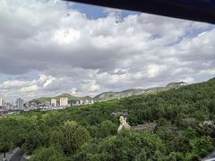 -千佛山风景名胜区