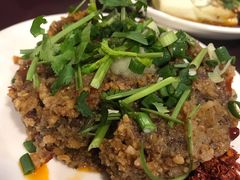 粉蒸牛肉-百年粉蒸牛肉