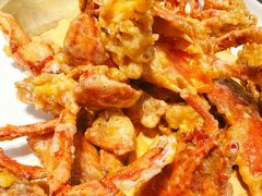 -醉壹号海鲜大排档(厦门美食地标店)