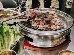 -本炙炭烤·蒲烧活鳗料理店(金沙洲店)