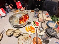 -巴奴毛肚火锅(邯郸美乐城店)