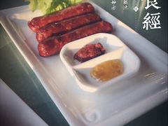 -天厨妙香素食餐厅(清华店)