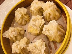 羊肉烧卖-内蒙古驻京办餐厅