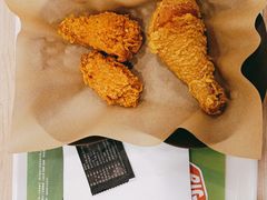 -德克士(东城店)