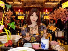 -HOHO餐厅(古子城店)