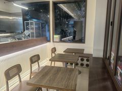 -HOLY BAGEL(苏河店)