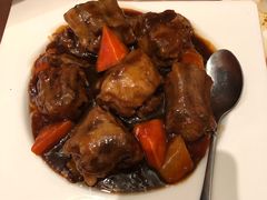 -烤肉宛饭庄(南礼士路店)