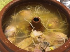 -和记小菜(东方店)