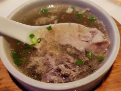 客语土猪汤-客语客家菜(佳兆业广场店)